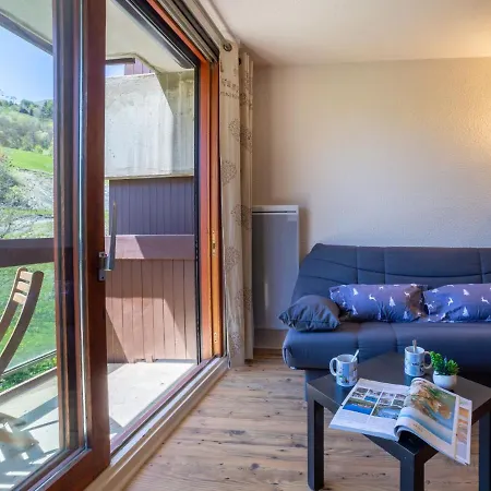 Studio Lunik Orion-47 * Le Corbier