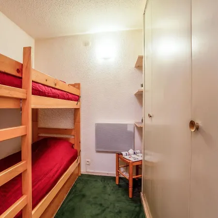 Appartement Studio Lunik Orion-47 *
