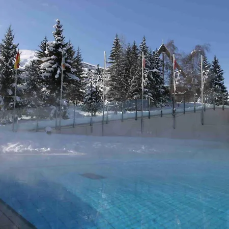 Studio Lunik Orion-47 * Le Corbier