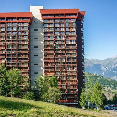Studio Lunik Orion-47 Appartement