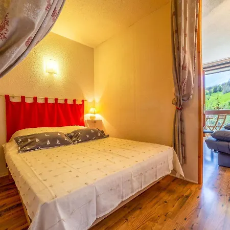 Studio Lunik Orion-47 Appartement *