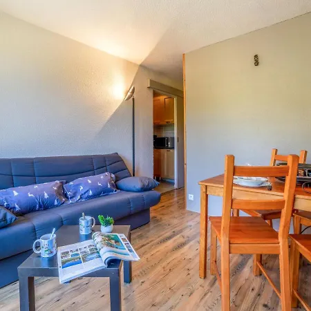 Studio Lunik Orion-47 * Le Corbier