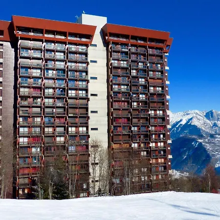 Appartement Studio Lunik Orion-47 *