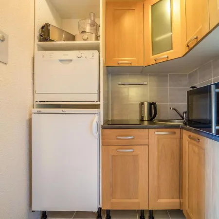 Appartement Studio Lunik Orion-47