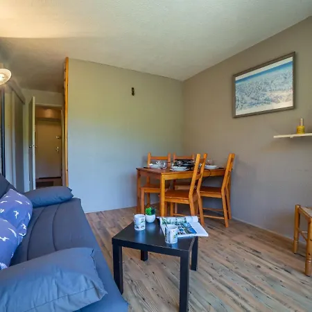 Appartement Studio Lunik Orion-47 Le Corbier